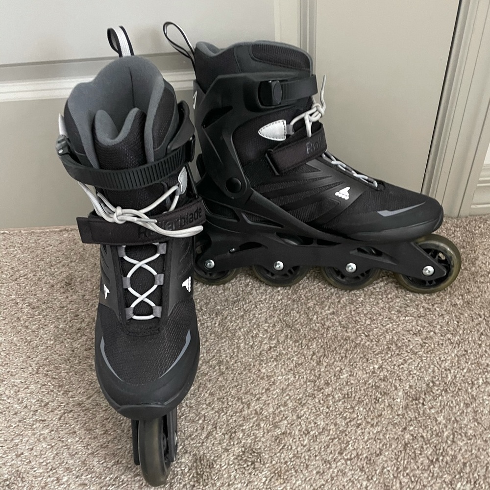 Rollerblades